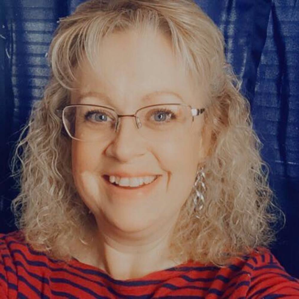 Meet your Posher, Tami
